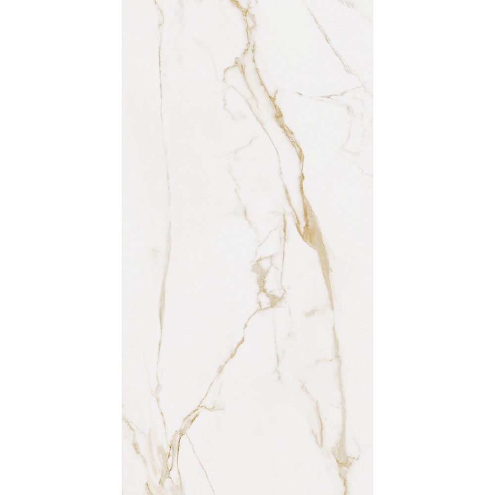 <b>Divina</b> Calacatta Gold 60x120 lucido R9