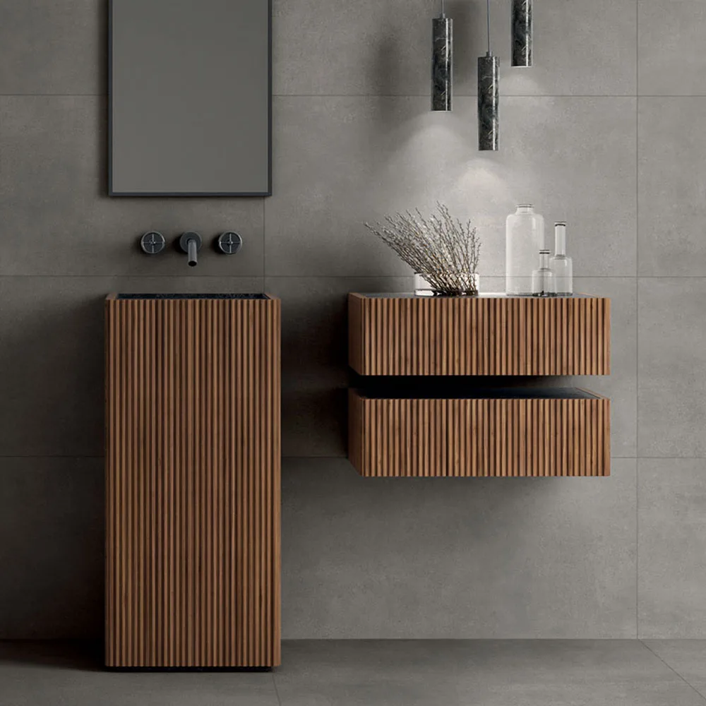 <b>Absolute</b> 40X80 SMOKE R10 - immagine 2