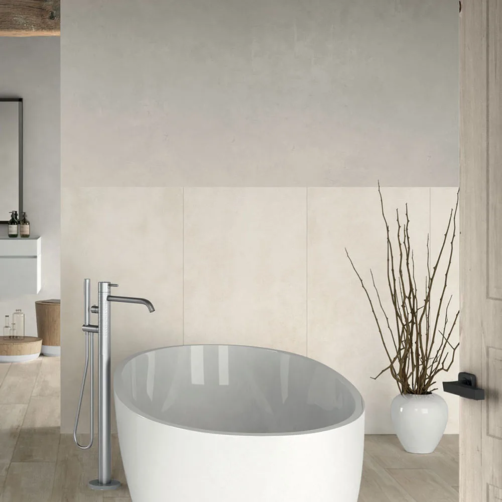 <b>Absolute</b> 80X80 white R10 - immagine 2