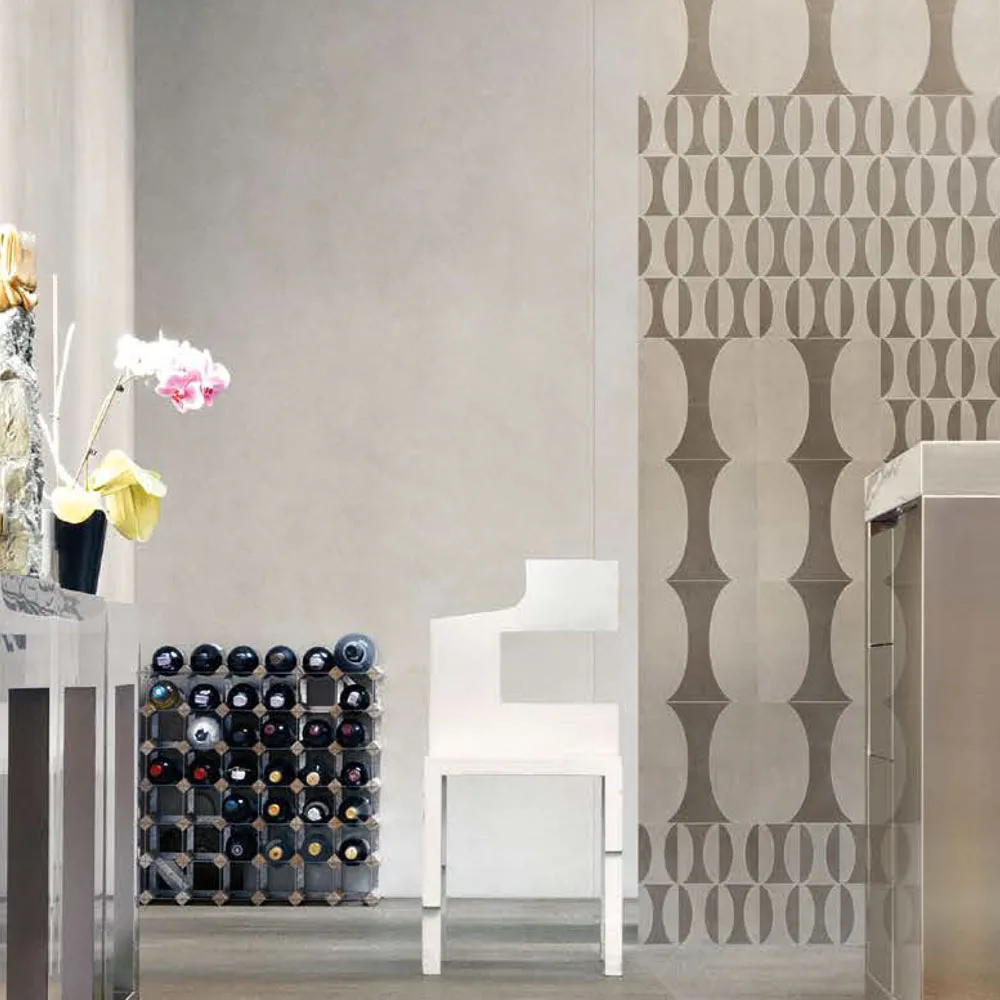 <b>Industrial</b> Ivory 80x80 Soft R9 - immagine 2