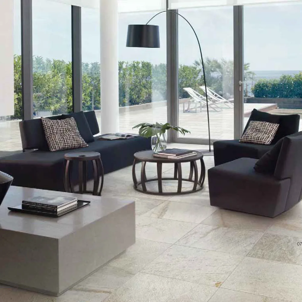 <b>Walks</b> White 30x60 Soft R9 - immagine 2