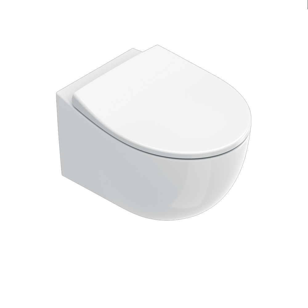 <b>Vaso Italy</b> 52 sospeso Bianco lucido