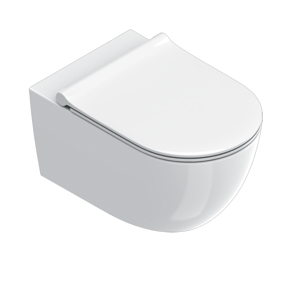 <b>Vaso Sfera</b> 55 sospeso Bianco lucido
